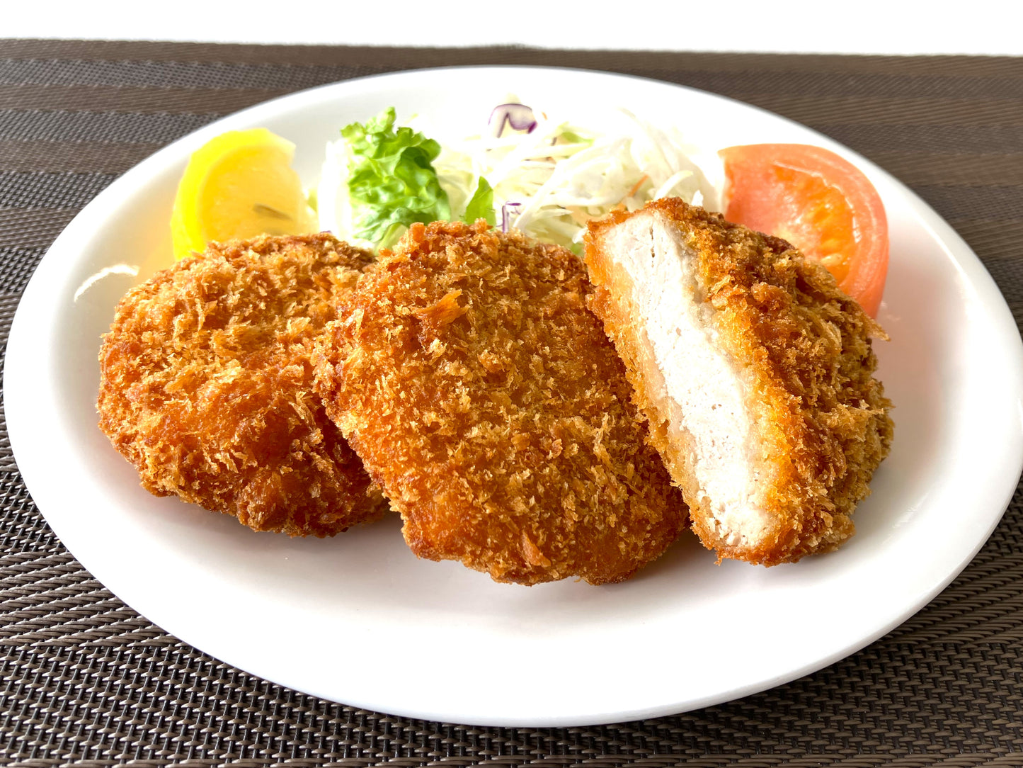 【14P】やわらかヒレカツ40pH (40g×14個)×10袋