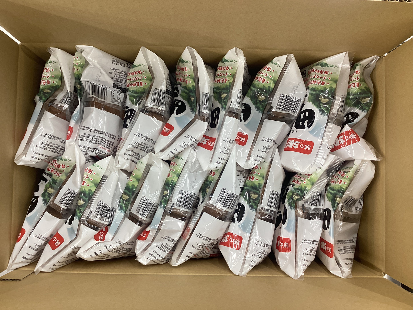 田舎のコロッケ (50g×5個)×16袋入