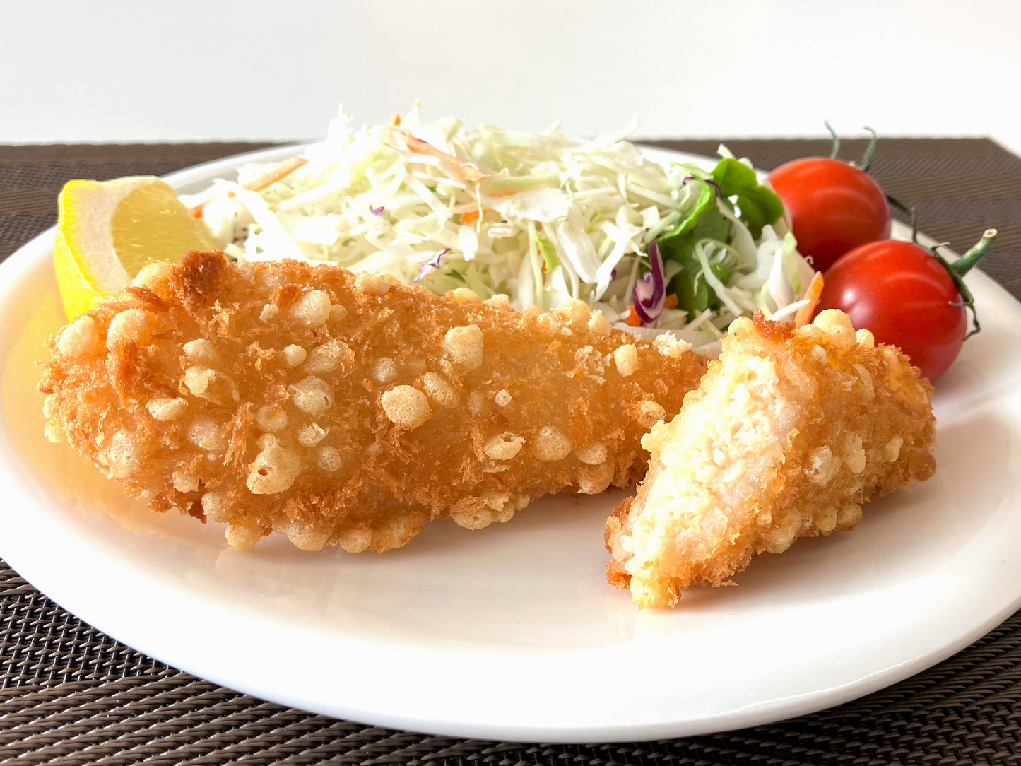 かりかりささみ揚げ35 35g×100個