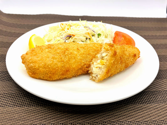 ささみチーズフライ【5個P】 (50g×5個)×14袋