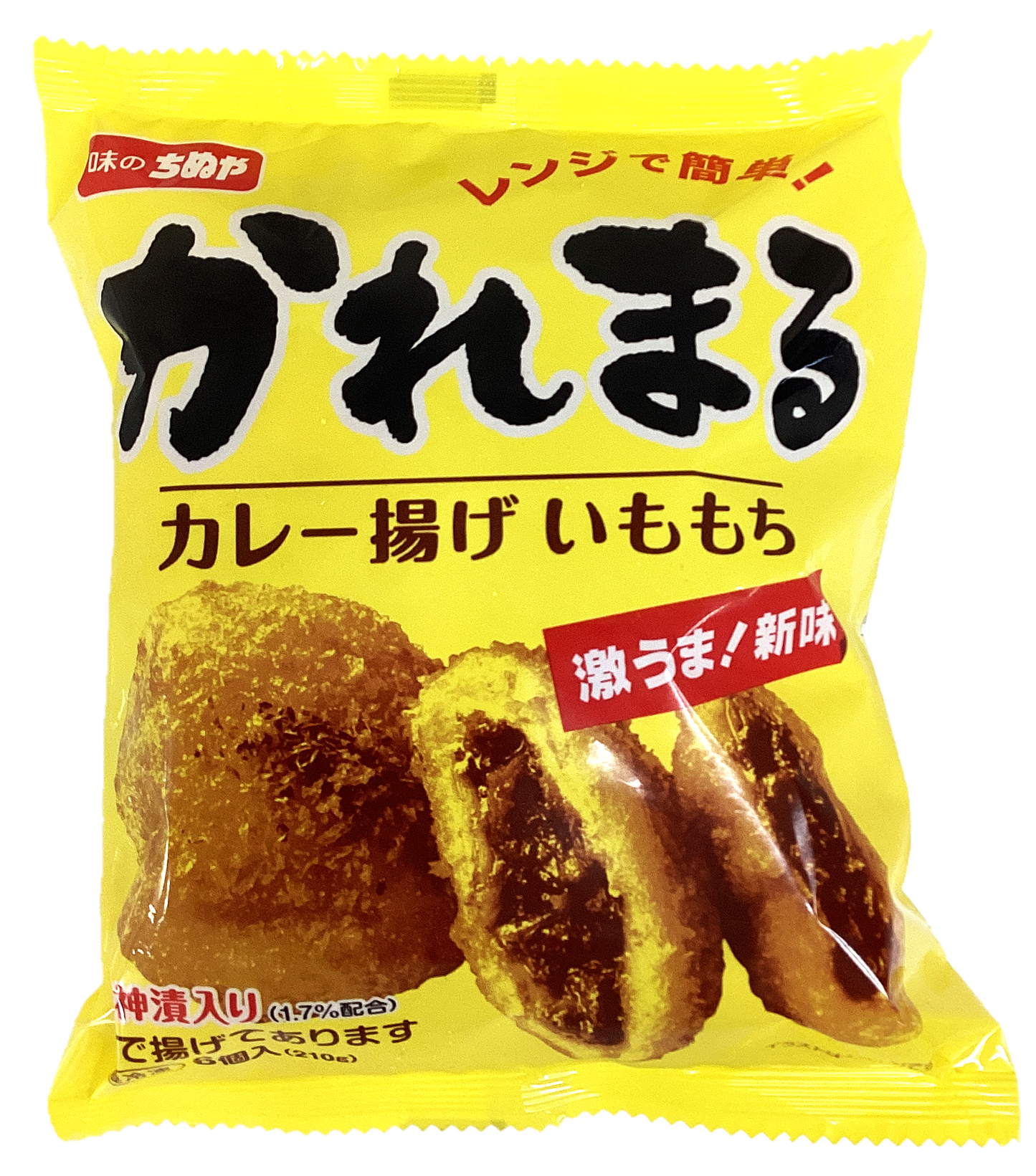 かれまる (35g×6個)×10袋入