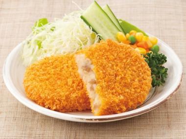 むかしのコロッケ(牛肉入り) 60g×100個