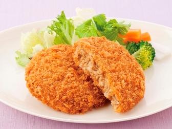 さっくりメンチカツ (60g×15個)×7袋