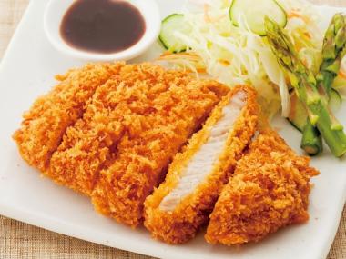 ロースカツ120 120g×50個