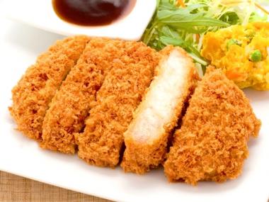 肉厚ロースカツ 150g×40個