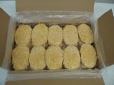 肉厚ロースカツ 120g×50個