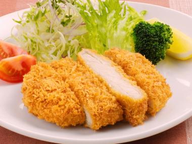 ロースカツ 100g×50個
