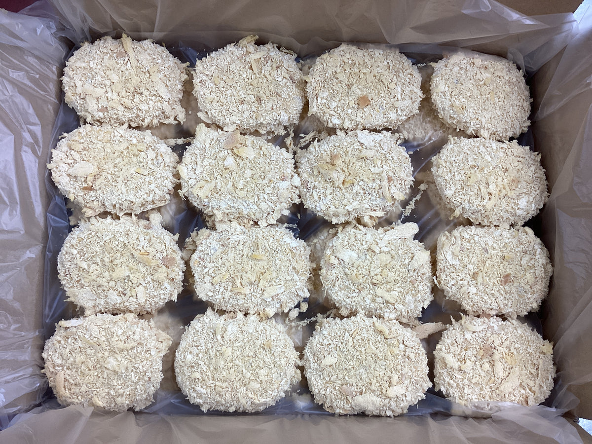 デリカむかしのコロッケ80(牛肉入り) 80g×80個
