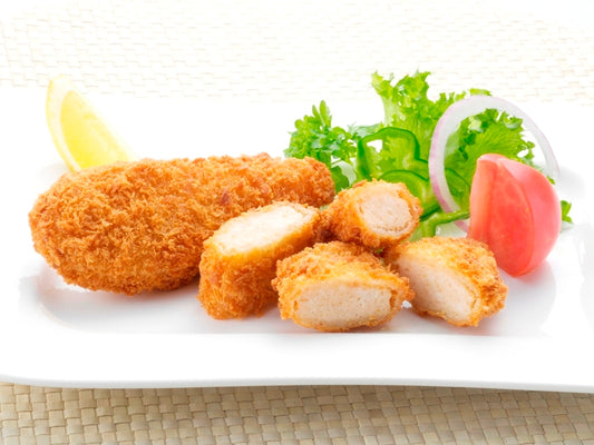 【生原料】ささみフライ45 45g×80個