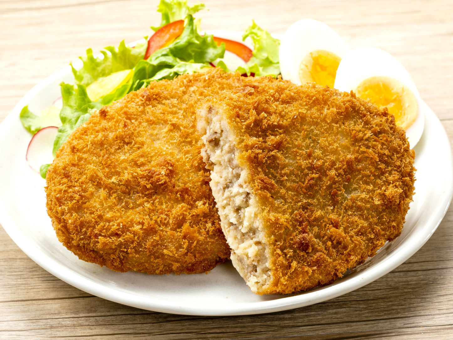 大きな肉コロッケ (150g×5個)×6袋