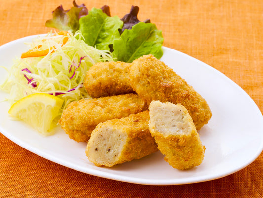 おつまみメンチカツｐＨ  720g(24個以上)×8袋
