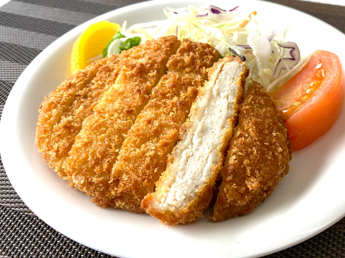 【１６Ｐ】ロースとんかつ１２０ｐＨ (120g×16個)×3袋