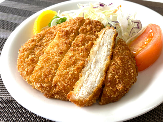 【１６Ｐ】ロースとんかつ１２０ｐＨ (120g×16個)×3袋
