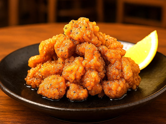チーズ　とりなんこつから揚げ（レンジ調理） 70ｇ×16袋