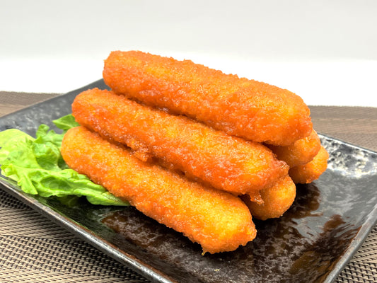 ヤンニョムチキンスティック 500g（約14～16個入）×12袋