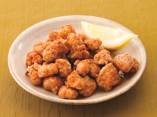 【生原料】Ｆ鶏軟骨唐揚げ（６００ｇ） 600g×10袋