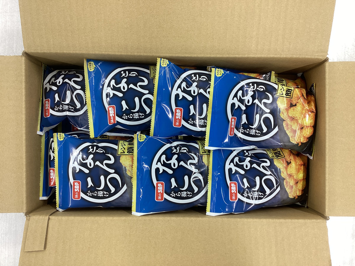 鶏軟骨唐揚げ（レンジ）８０ｇ 80ｇ×16袋