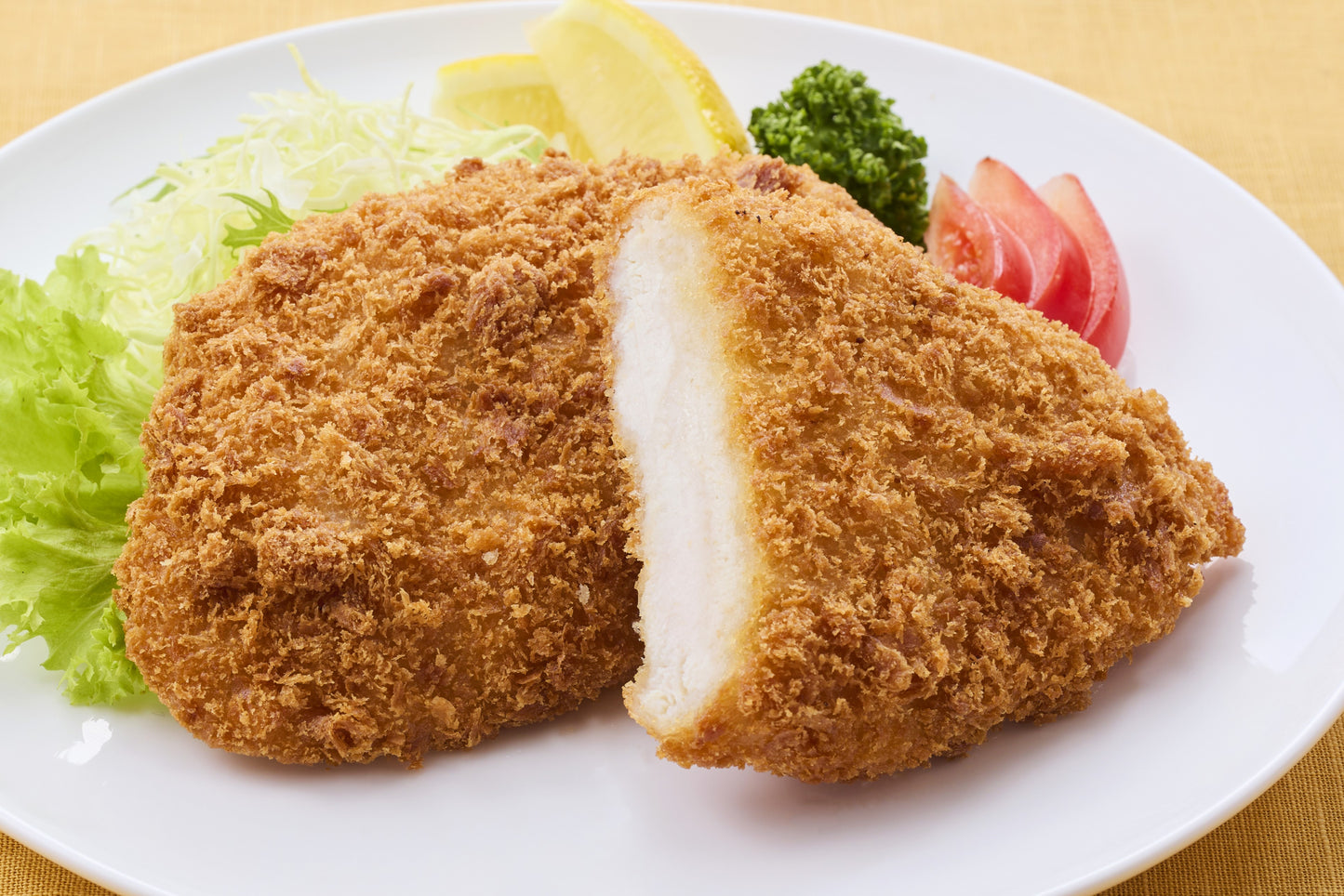 【生原料】チキンカツＬ 184g×24枚