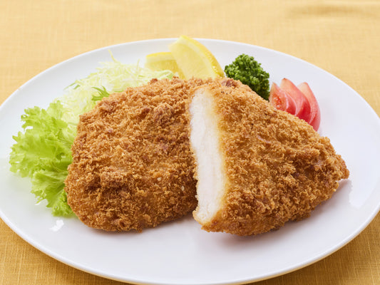 【生原料】チキンカツＬ 184g×24枚