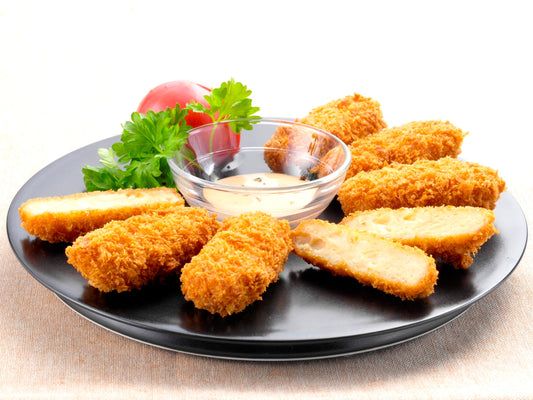 おつまみささみチーズフライ  500g×12袋